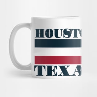 Houston Texans Mug